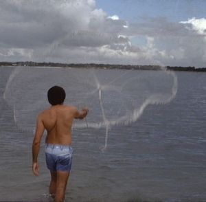 Meet your Posher, Sharon